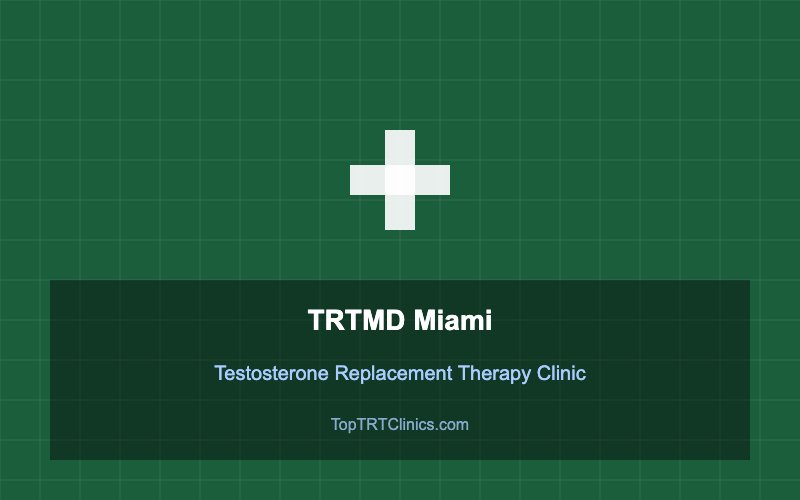 TRTMD Miami